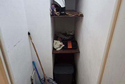Apartament 2 camere decomandat 56 mp metrou Lujerului bloc reabilitat 1983 - 12
