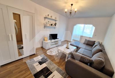 Apartament modern cu 3 camere - 1