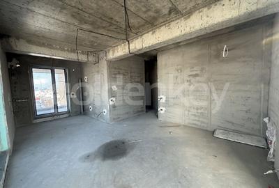 BLOC NOU | 3 camere | 107 mpc  | boxa 5 mp | Loc Parcare - 4