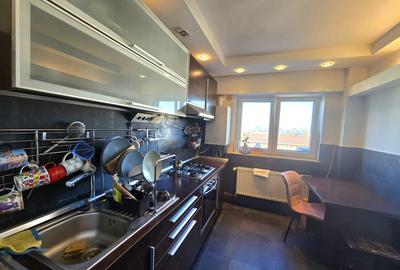 Vanzare apartament, 65 mpu Stefan Cel Mare nr 16, bloc 1984 - 7