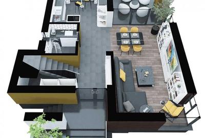 *PREMIUM* Monbao Villas-Vișani Casă individuală - 11