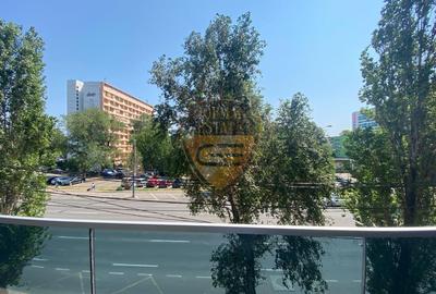 2 Cam, Mamaia , 59.8mp, balcon 13.2, etaj 1, centrala gaz, A/C, parcare - 9