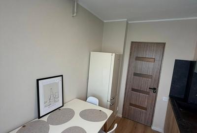 OKAZIE LA VANZARE! 2 CAMERE 50 MP - CITY PARK - LUX - GAZE - - 18