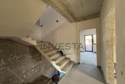 Duplex  cu suprafata utila generosa, pe o strada linistita! - 8