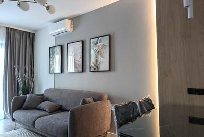 Apartament 2 Camere | 45 Mp Utili | Parcare Optionala | Domenii - 1