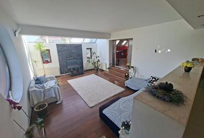 Proprietar, vand vila cu piscina la 15 km Ploiesti - 8