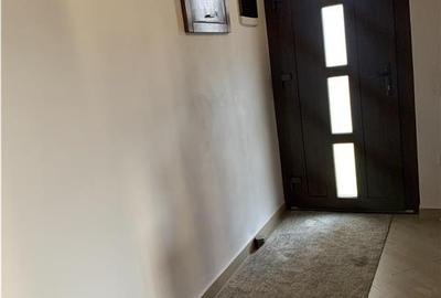 CASA 4 CAMERE I PLAN PARTER + SUBPANTA I CARTIER TINERETULUI - 5