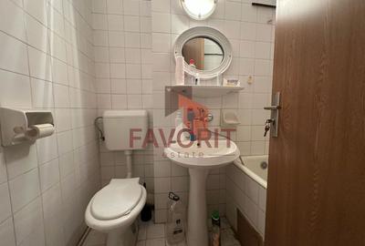 2 camere | zona excelenta | balcon mare | investitie | - 6