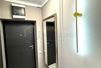 DUMBRAVITA LUX - 2 cam - LIFT - terasa 15mp - incalzire pardoseala - 1 loc parca - 4