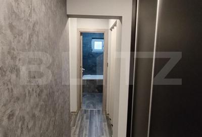 Apartament cu 4 camere, 2 bai, 80 mp, et. intermediar, zona Aurel Vlaicu - 7