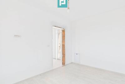 Penthouse cu terasă generoasă, în inima Chișodei - 10