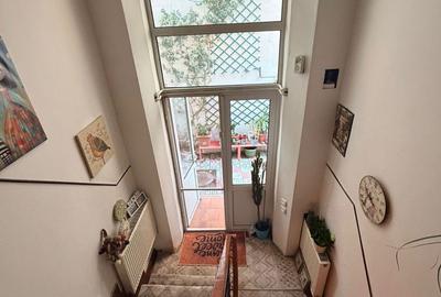 Casa individuală | Strada Plantelor | Curte proprie - 15