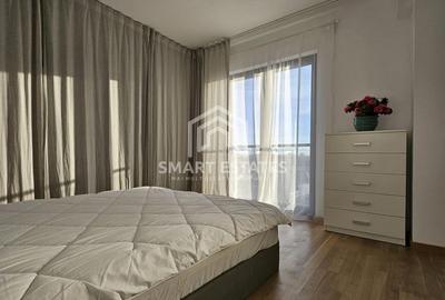 Penthouse de vanzar Pipera,  155mp, parcare inclusa - 4