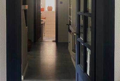 In apropierea strandului sarat si Sovata imobil cu teren 2400 mp + casa 270 mp - 12