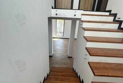 Casă individuala - P+1 în Comuna Berceni – 4 camere si 2 bai, pozitie buna - 15