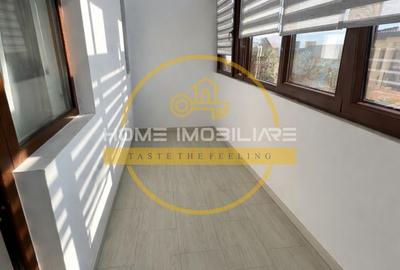 Etaj 1 Apartament 2 Camere Mobilat si Utilat Complet - 8
