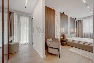 Apartament 4 Camere | Aviatorilor - Charles de Gaulle - 11