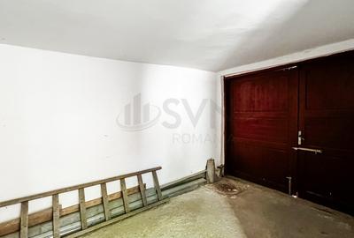 REV2003750 Vila Floreasca Barbu Vacarescu I Pod Mansardabil - 12
