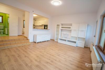 COMISION 0%: Unitate duplex finisata in Andrei Muresanu - 2