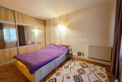 COMISION 0% | ULTRACENTRAL | 71 mp utili + 45 mp curte | Str. Micu Klein - 7
