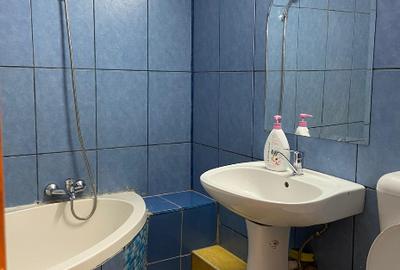 Aparatorii Patriei -  Apartament 3 camere - 2 bai - confort 1 - Centrala Proprie - 9