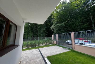 Duplex de vanzare , 120 mp utili, liziera paduri, Cetatea Fetei - 7