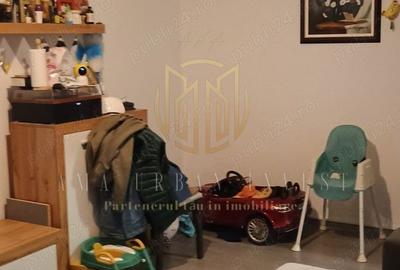 Apartament cu 3 camere decomandat în Pantelimon