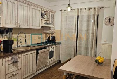 P4505 Apartament 3 camere tip Samantha pe 2 nivele zona Ronat/Mehala - 3