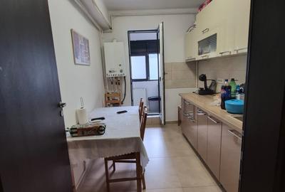 Dr. Taberei-Valea Doftanei-Metou-Apartament 2 camere, mobilat, loc de parcare - 9