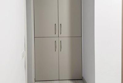 2 Camere - Zona Selgros - Mansarda - 13