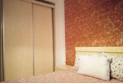 Complet Mobilat, Utilat, in bloc mic, privat - 9