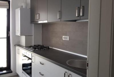Garsoniera 21 Residence Politehnica la 5 minute de metrou Lujerului Parcare - 4
