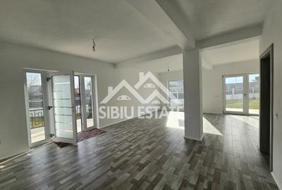 Casa Sibiu Vest, zona Cristian - 20