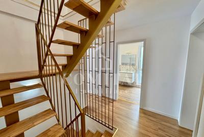 Duplex cu 4 camere | Prima închiriere | Grădină proprie - 9