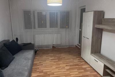Apartament cu 2 camere decomandat, mobilat în Colentina