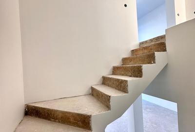 Duplex modern, 2 unități locative, 180 mp utili fiecare, teren 540mp, VIVO - 13