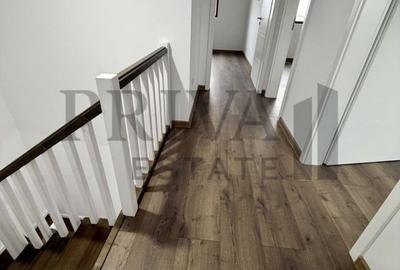 Duplex modern 4 camere, 2 bai, Mosnita Noua - 5