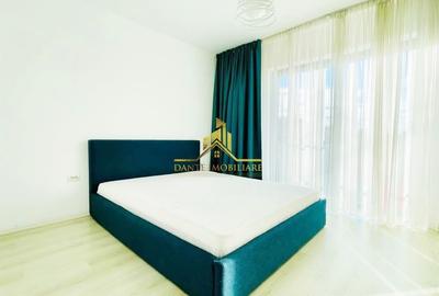 2 camere, modern, bloc nou, balcon, parcare, Calea Turzii, OMV - 5