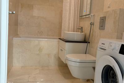 Apartament de inchiriat cu 2 camere- Copou Royal Town Iasi - 6