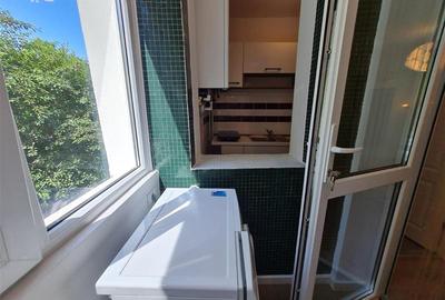 Garsoniera renovata, Piata Dacia, Bulevardul Victoriei, Brasov - 21