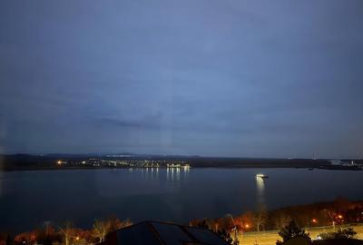 De inchiriat apartament premium cu vedere directă la Dunăre, 1000 euro - 1