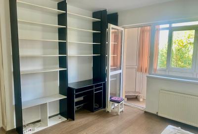 Garsoniera bloc NOU Luica / Brancoveanu - 2