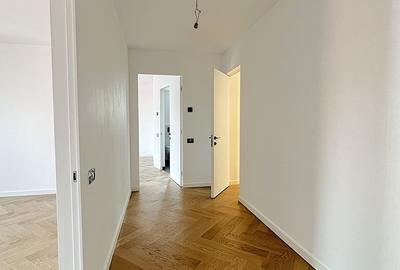 4 CAMERE || BOUTIQUE BUILDING || FLOREASCA DOROBANTI || TERASA 130 MP - 24