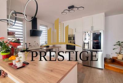 CASĂ 4 CAMERE | CURTE | 2 LOCURI PARCARE | CARTIER ARHITECȚILOR - 1