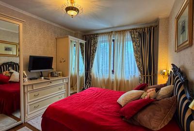 Apartament 3 camere, finisaje unice,  cu terasă, vedere la pârtie - 11