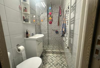 Apartament de 2 camere pe Calea Rahovei/2-Room Apartment on Calea Rahovei - 5