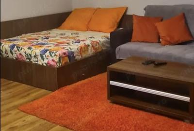 Garsonieră decomandată, mobilată în Dristor
