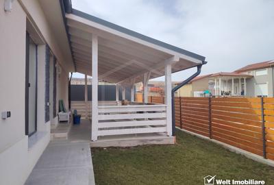 Casa finisata, bucatarie utilata modern - lsat Corusu la doar 11 km de Cluj - 1