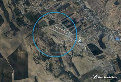 TEREN INTRAVILAN 500MP  INNOVATION PARK - 2