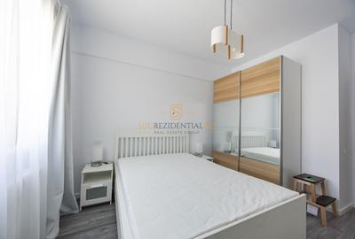 Apartament 2 camere de inchiriat, acces metrou Berceni, Popesti - 4